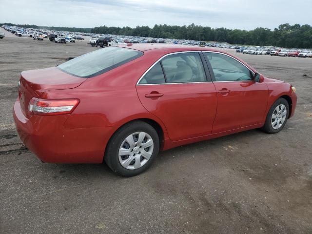 2010 Toyota Camry Base VIN: 4T4BF3EK4AR057235 Lot: 60416504