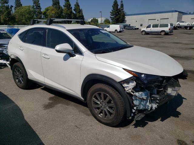 2018 Lexus Nx 300 Base VIN: JTJYARBZ8J2095944 Lot: 57978674