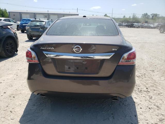 2015 Nissan Altima 2.5 VIN: 1N4AL3AP1FC192678 Lot: 57546064