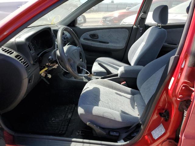 2001 Mitsubishi Mirage Es VIN: JA3AY26C41U038558 Lot: 54166944