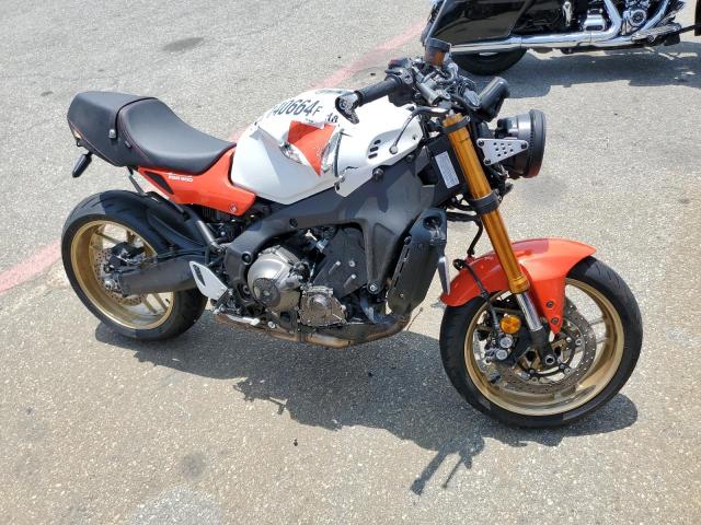 2024 YAMAHA MTM890 C JYARN80Y1RA000685