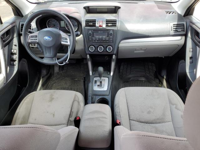 2014 Subaru Forester 2.5I Premium VIN: JF2SJAEC7EH500097 Lot: 57793214