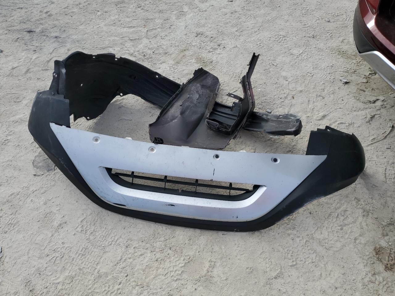 2HKRM3H77FH529147 2015 Honda Cr-V Exl