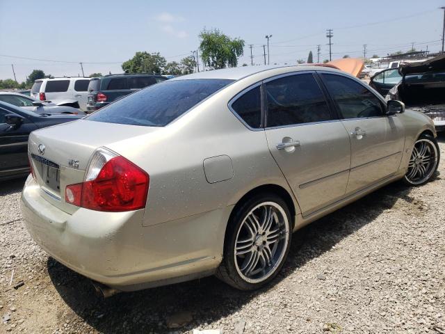 2006 Infiniti M35 Base VIN: JNKAY01E26M104299 Lot: 58179874