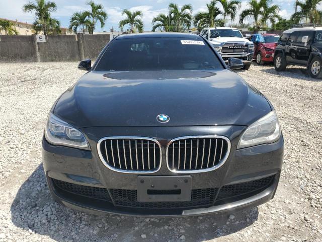 VIN WBAYF8C52ED653272 2014 BMW 7 Series, 750LI Lxi no.5