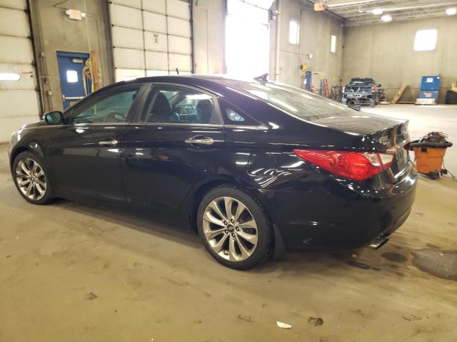 2011 Hyundai Sonata Se VIN: 5NPEC4AB9BH242120 Lot: 58147074