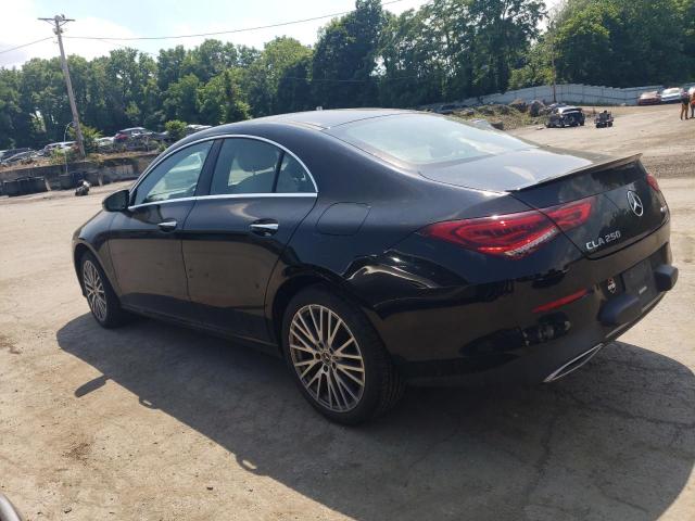 2022 Mercedes-Benz Cla 250 4Matic VIN: W1K5J4HB6NN269510 Lot: 59295344