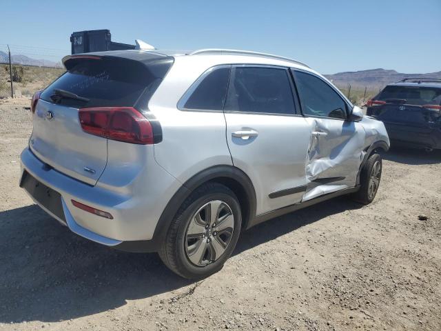 2019 Kia Niro Lx VIN: KNDCM3LDXK521841 Lot: 57768544