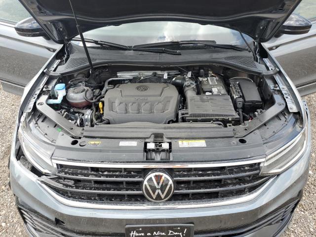 2023 Volkswagen Tiguan Se R-Line Black VIN: 3VVCB7AX5PM009913 Lot: 59042084