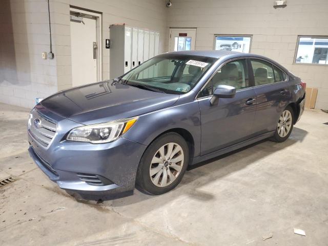 2015 Subaru Legacy 2.5I Premium VIN: 4S3BNBC62F3010459 Lot: 60730914