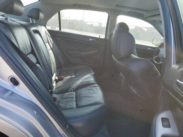 2006 Honda Accord Ex VIN: 1HGCM66586A062564 Lot: 58947484