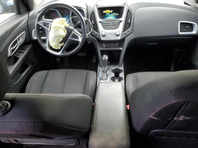 2GNALCEK8G6307075 2016 Chevrolet Equinox Lt