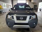 NISSAN XTERRA OFF photo