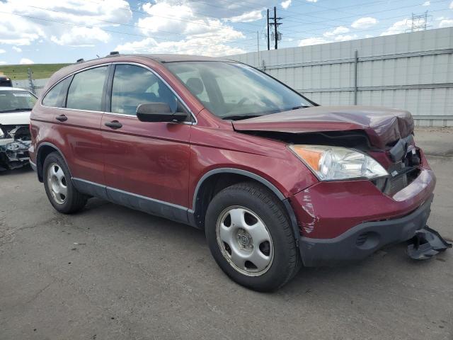 2008 Honda Cr-V Lx VIN: JHLRE48388C063682 Lot: 58789684