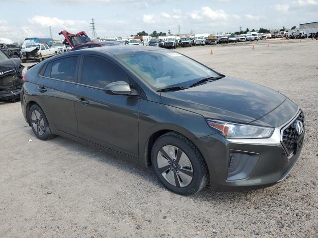 2022 Hyundai Ioniq Blue VIN: KMHC65LC8NU281362 Lot: 57517244