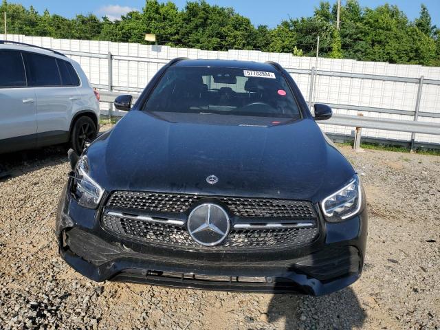 2022 Mercedes-Benz Glc 300 VIN: W1N0G8DBXNV371529 Lot: 57703984