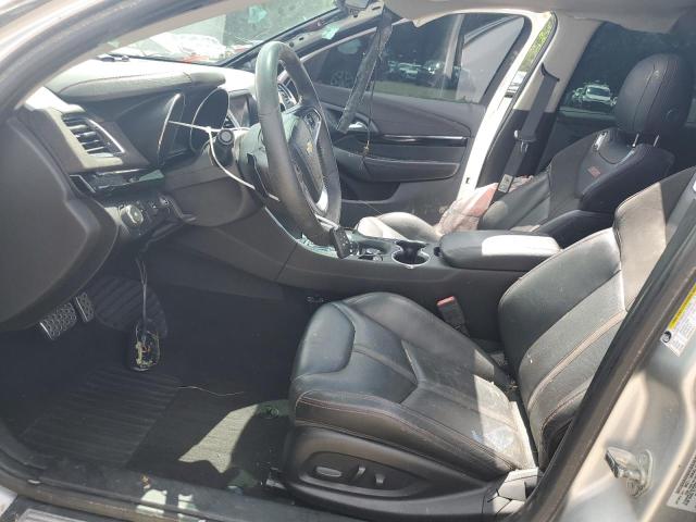 2015 Chevrolet Ss VIN: 6G3F15RW9FL112348 Lot: 57555054