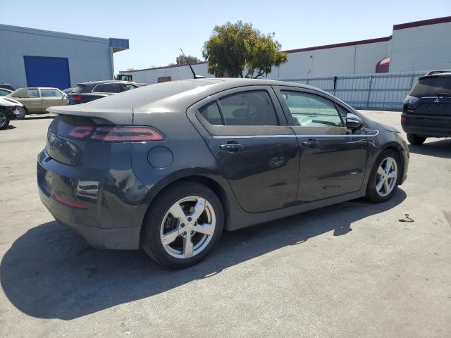 VIN 1G1RE6E48EU129216 2014 Chevrolet Volt no.3