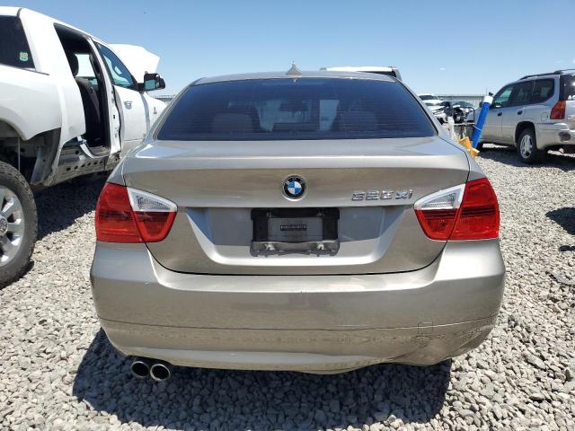 2008 BMW 328 Xi VIN: WBAVC93538K040420 Lot: 58787364