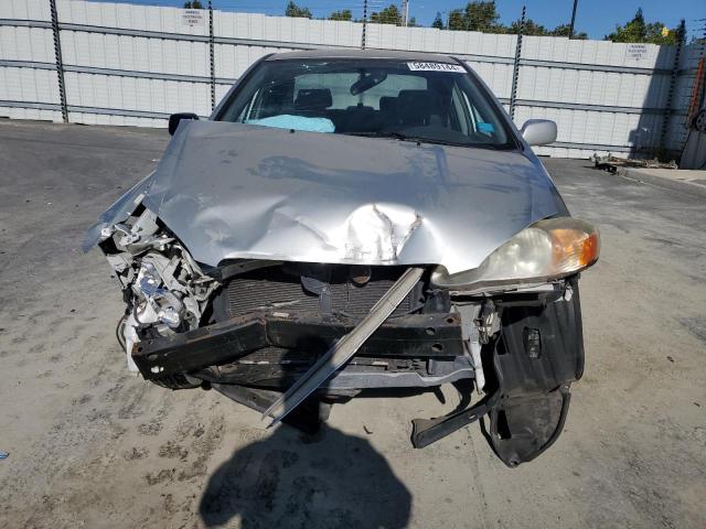 2003 Toyota Corolla Ce VIN: JTDBR32E832013192 Lot: 58489144