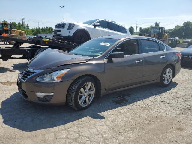 Vin: 1n4al3ap2dn589060, lot: 57481664, nissan altima 2.5 2013 img_1