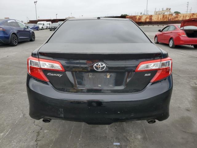 VIN 4T1BK1FK2DU532149 2013 Toyota Camry, SE no.6