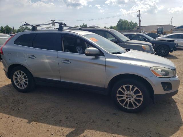 2010 Volvo Xc60 T6 VIN: YV4992DZ3A2124641 Lot: 56223354