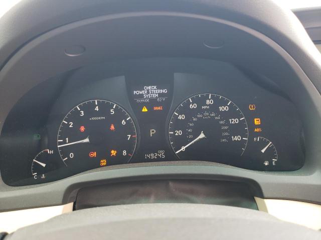 2010 Lexus Rx 350 VIN: 2T2ZK1BA5AC033690 Lot: 60876664