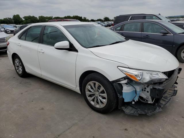 VIN 4T4BF1FKXFR462011 2015 Toyota Camry, LE no.4