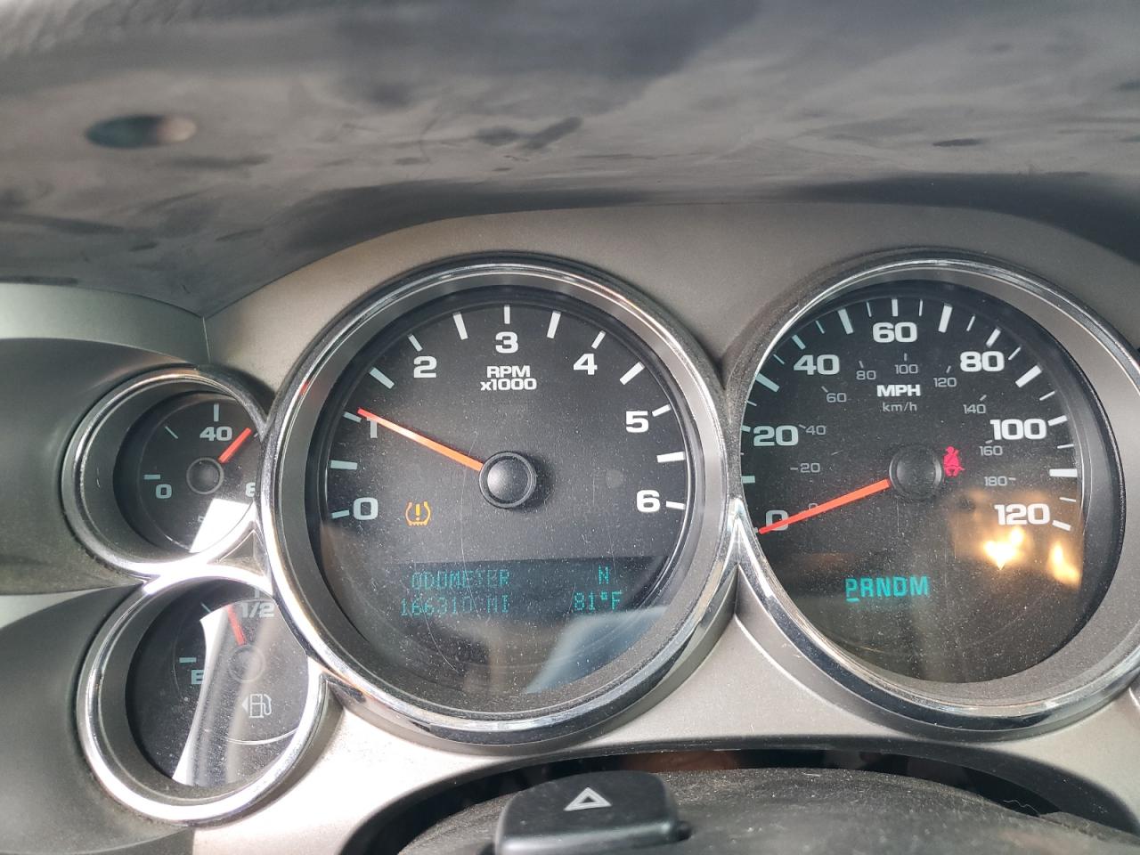 3GCEK23MX9G254785 2009 Chevrolet Silverado K1500 Lt