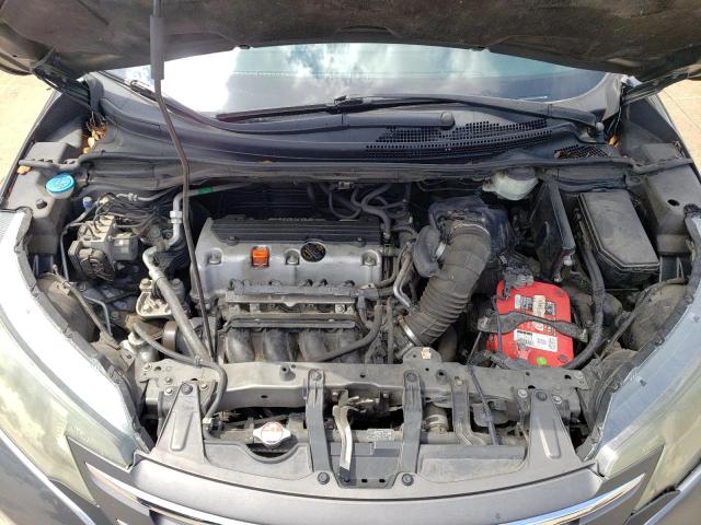 2014 Honda Cr-V Ex VIN: 5J6RM4H56EL091178 Lot: 59630274