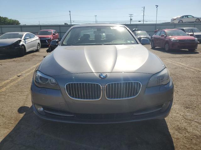 2013 BMW 535 Xi VIN: WBAFU7C56DDU68521 Lot: 57317774