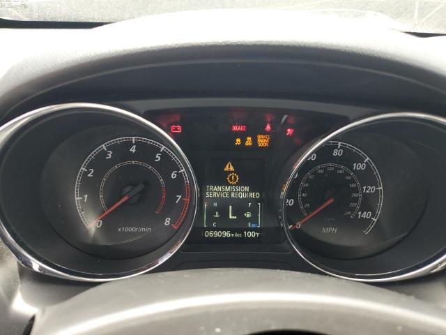 2020 Mitsubishi Outlander Sport Es VIN: JA4AP3AUXLU015681 Lot: 59858044