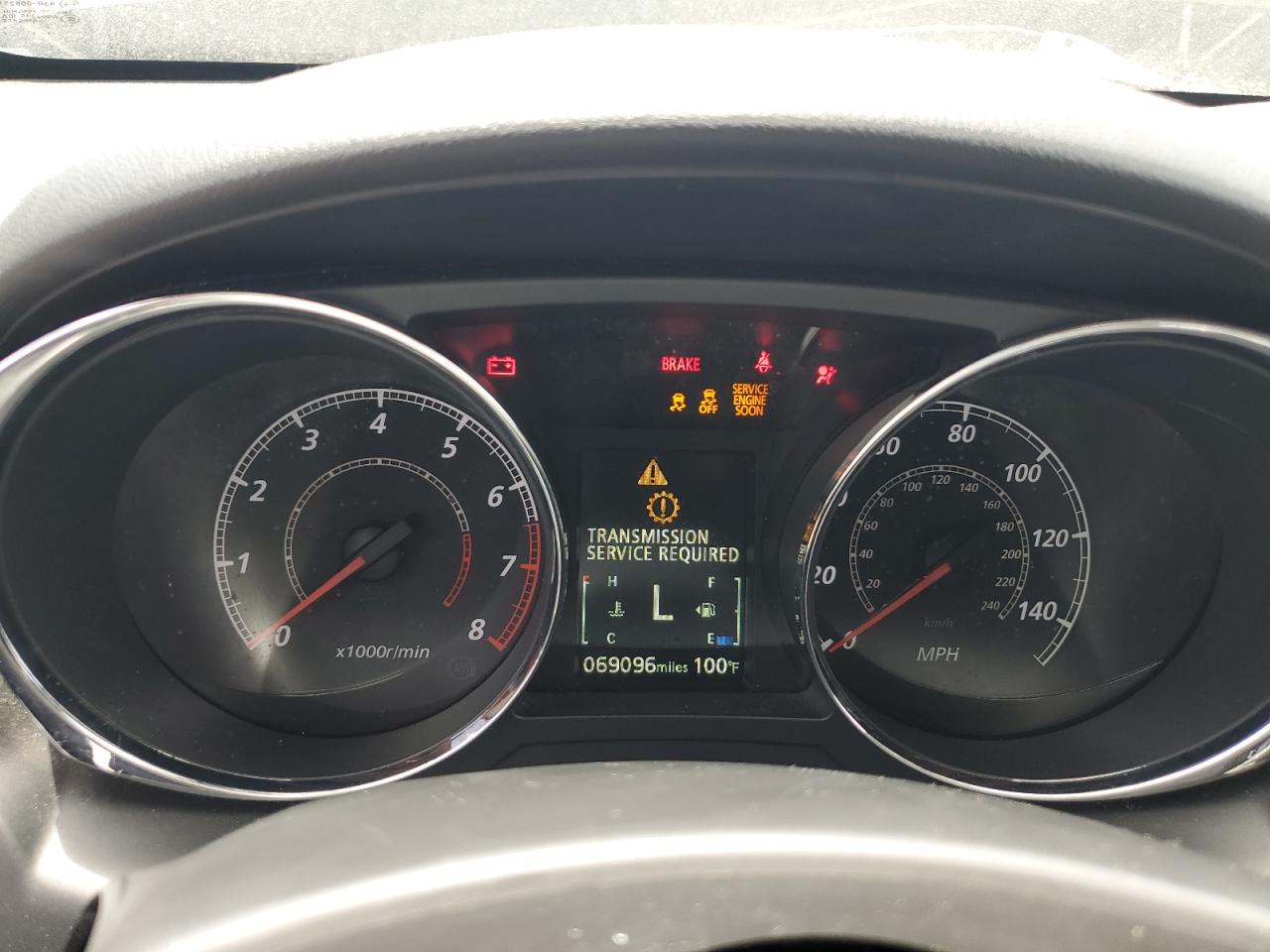 JA4AP3AUXLU015681 2020 Mitsubishi Outlander Sport Es