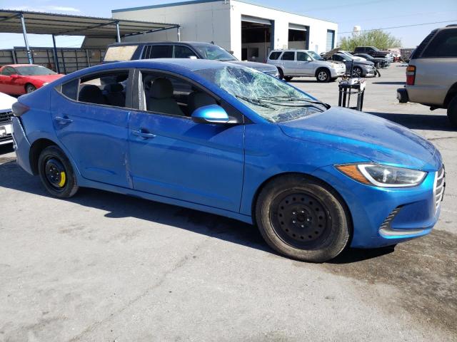 2018 HYUNDAI ELANTRA SE - 5NPD84LF1JH214565
