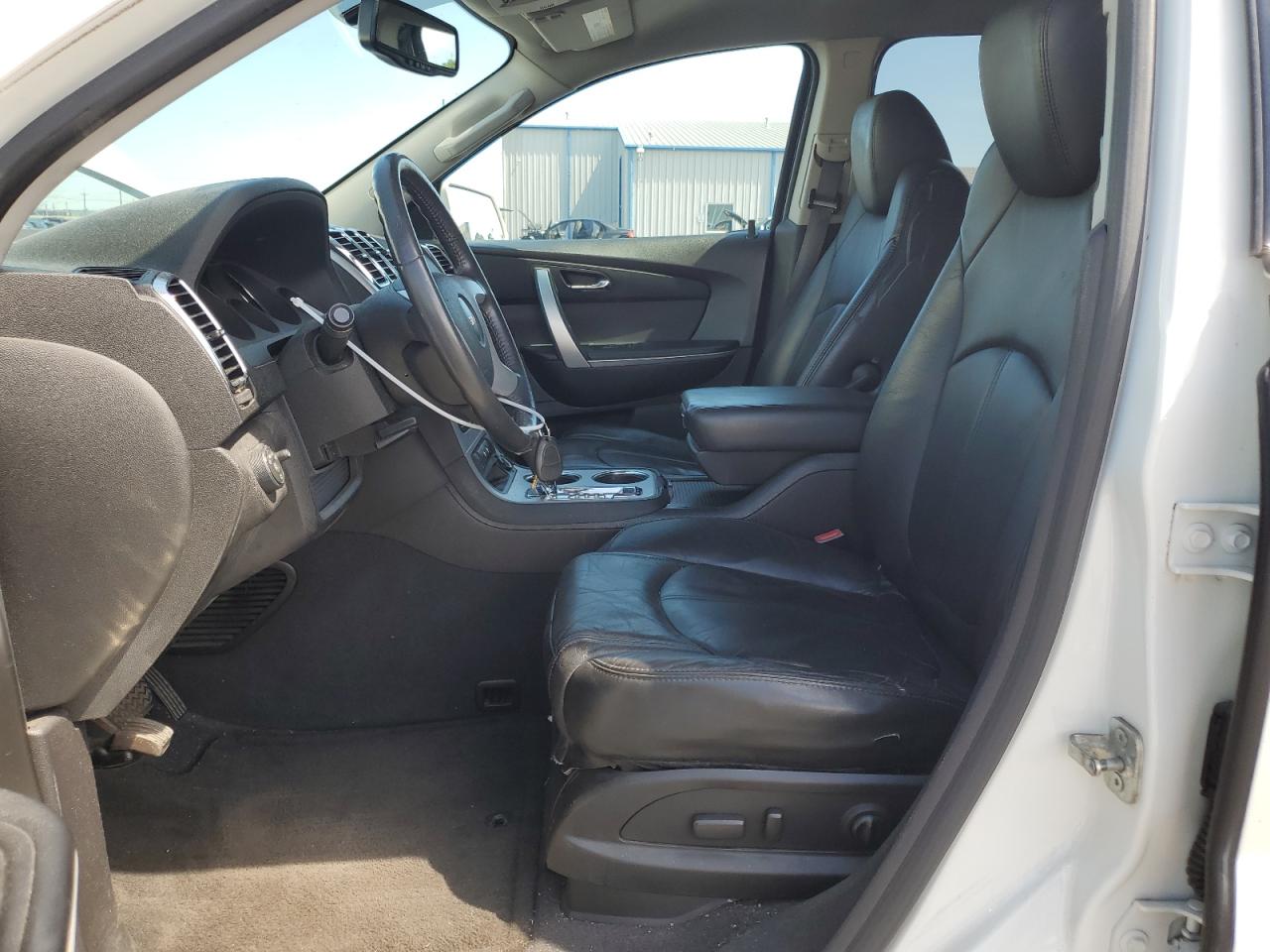 1GKKVRED2BJ357241 2011 GMC Acadia Slt-1