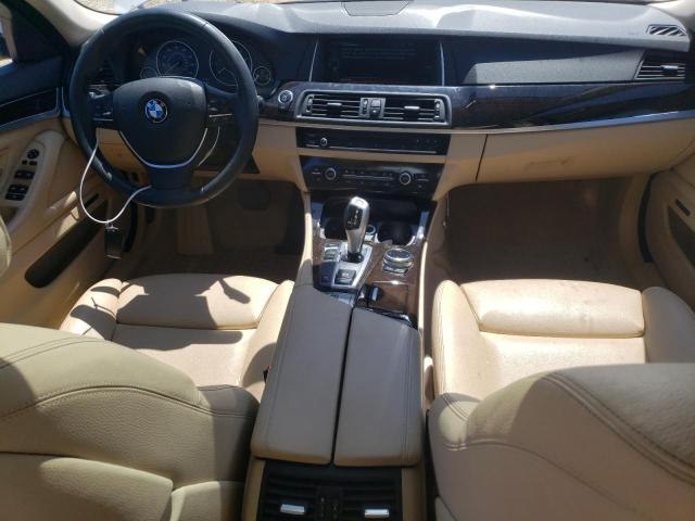 VIN WBA5B1C52ED474977 2014 BMW 5 Series, 535 I no.8