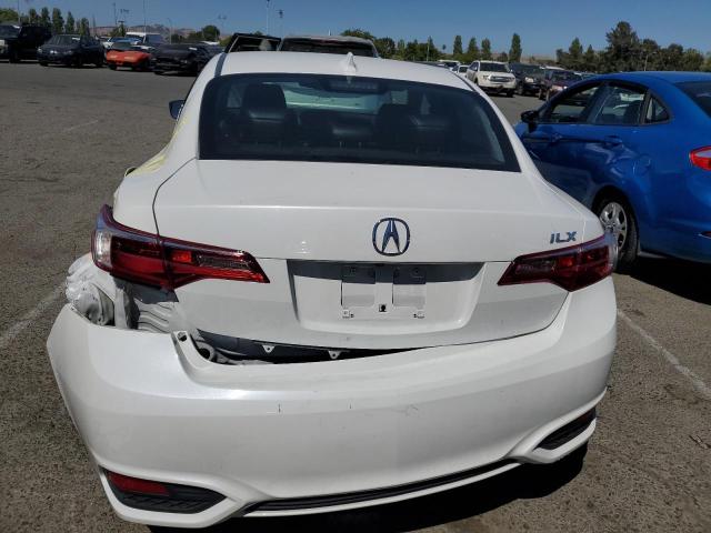 2018 Acura Ilx Premium VIN: 19UDE2F76JA006417 Lot: 59134474