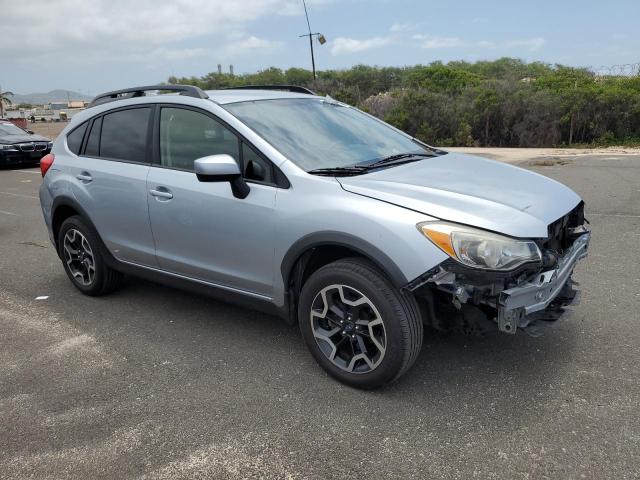 2017 Subaru Crosstrek Premium VIN: JF2GPADC0HH234089 Lot: 58347424