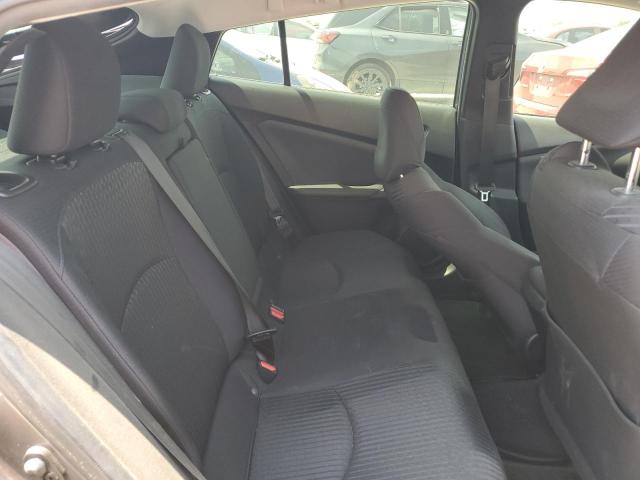 2017 Toyota Prius VIN: JTDKARFU2H3536415 Lot: 58371054