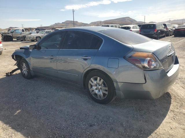 1N4AL2AP0CN488611 2012 Nissan Altima Base