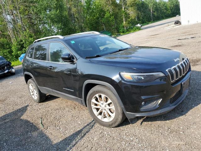 2019 Jeep Cherokee Latitude VIN: 1C4PJMCB9KD279718 Lot: 54193824