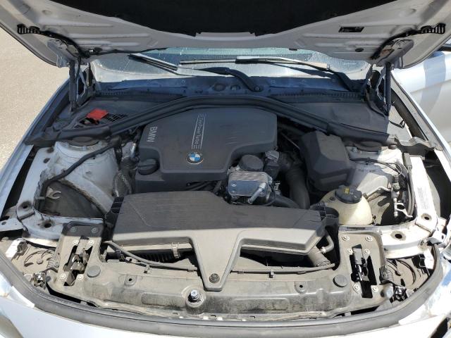 2016 BMW 328 I VIN: WBA8E7C56GK415467 Lot: 59941024