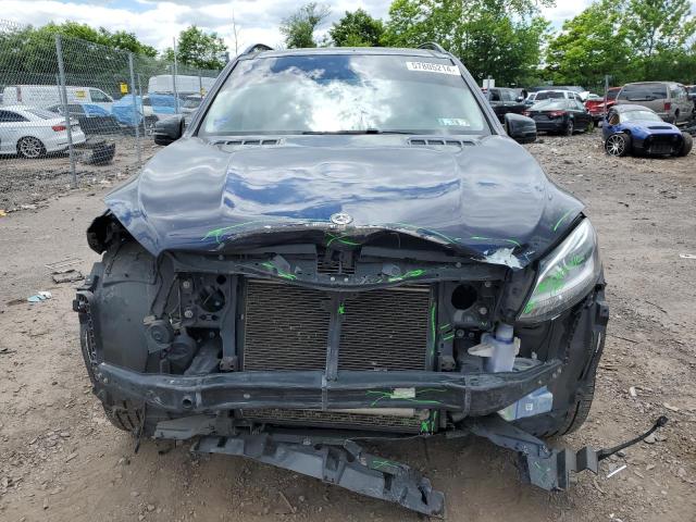 4JGDA5JB1JB028371 2018 Mercedes-Benz Gle 350