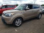 KIA SOUL photo