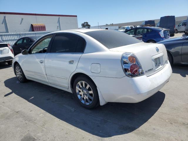 2004 Nissan Altima Base VIN: 1N4AL11E54C108846 Lot: 59677754