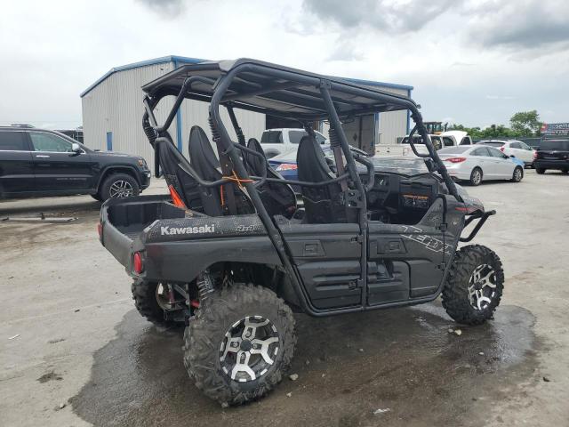 2021 KAWASAKI KRT800 C - JKBRTCG19MB526268