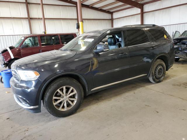 2014 DODGE DURANGO LI #2947511744