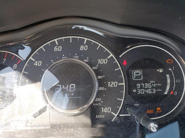 2017 Nissan Versa Note S VIN: 3N1CE2CP8HL366941 Lot: 60287634