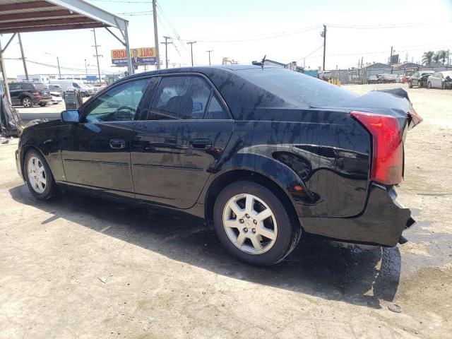 2007 Cadillac Cts Hi Feature V6 VIN: 1G6DP577370150114 Lot: 58566204